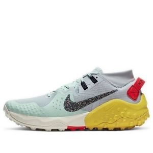 Nike Air Zoom Wildhorse 6 Trail Running Shoes